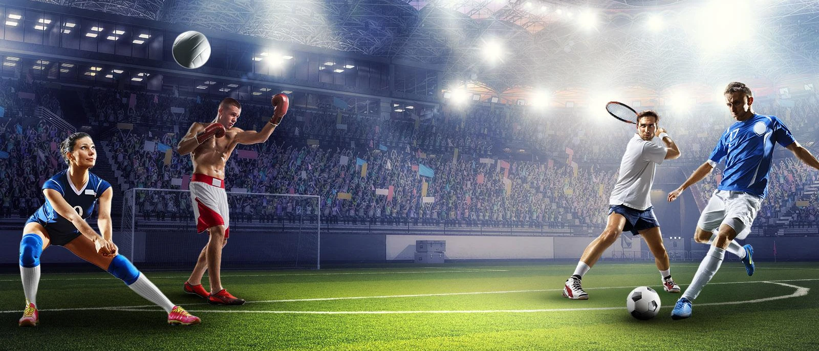 Gratis sportsspil du kan spille online og hvorfor vælge at spille disse